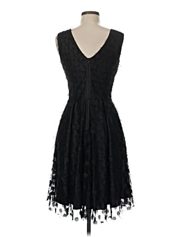 W by Worth Cocktail Dress (view 2)