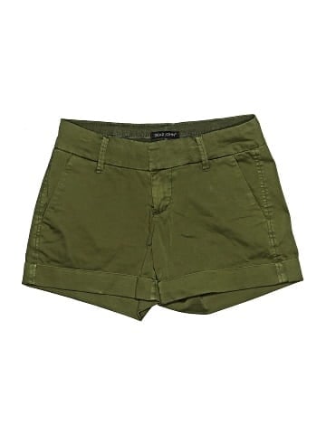 Dear John Khaki Shorts (view 1)