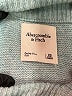 Abercrombie & Fitch Blue Pullover Sweater Size XS - photo 7