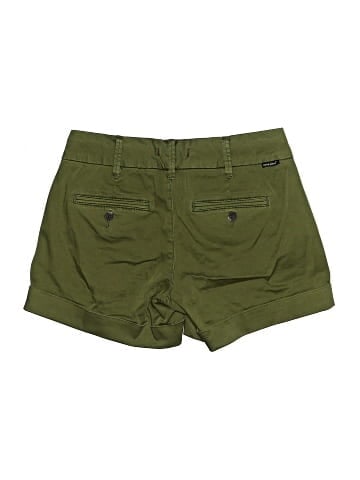 Dear John Khaki Shorts (view 2)