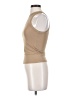 Aya Muse Tan Tank Top Size XS (estimated) - photo 5