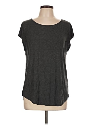Green Envelope Short Sleeve T-Shirt (view 1)