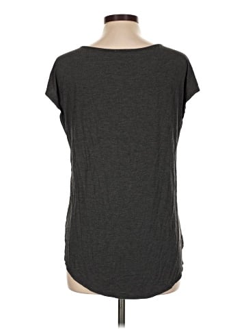 Green Envelope Short Sleeve T-Shirt (view 2)