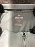 Under Armour Teal Track Jacket Size S - photo 7