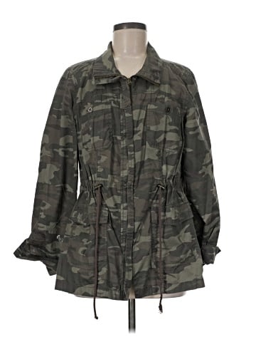 Maurices Jacket (view 1)