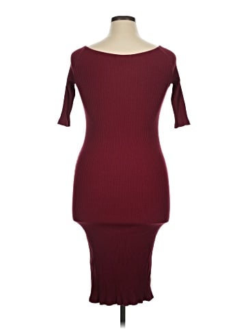 Amour Vert Cocktail Dress (view 2)