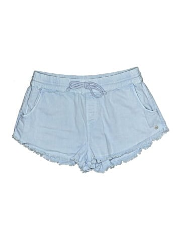 Roxy Denim Shorts (view 1)
