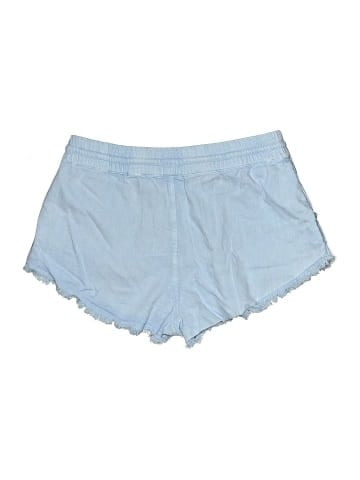 Roxy Denim Shorts (view 2)