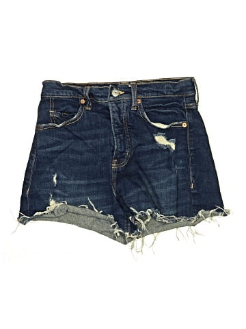 Old Navy Denim Shorts (view 1)