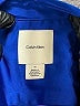 Calvin Klein 100% Polyester Blue Long Sleeve Blouse Size M - photo 7