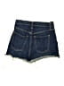Old Navy Blue Denim Shorts Size 4 - photo 2