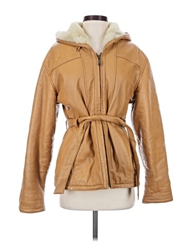 Wilsons Leather Jacket (view 1)