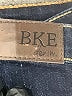 BKE Solid Blue Jeans Size 30 waist - photo 7