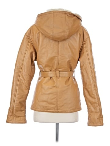 Wilsons Leather Jacket (view 2)