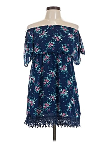 Socialite Casual Dress (view 1)