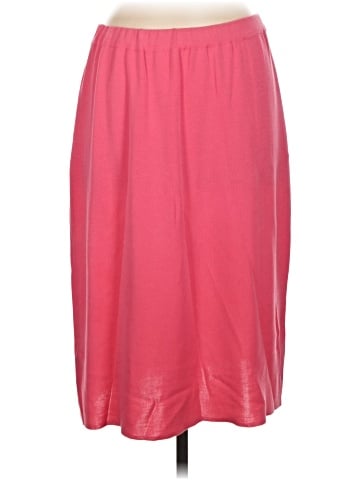 MING WANG Casual Skirt (view 1)