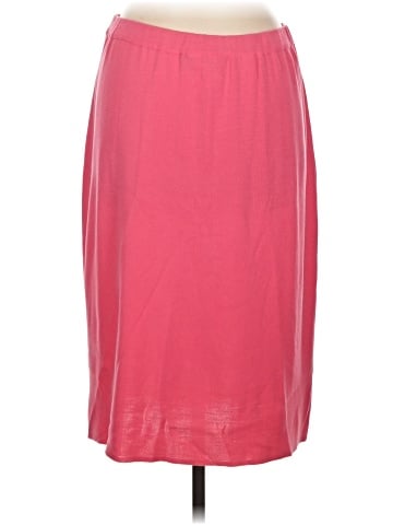 MING WANG Casual Skirt (view 2)