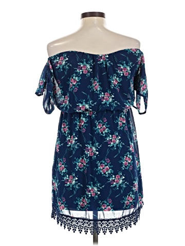 Socialite Casual Dress (view 2)