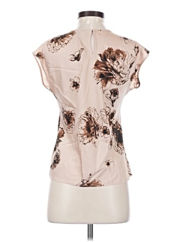 Express Short Sleeve Blouse (view 2)