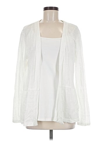 J.Jill Cardigan (view 1)