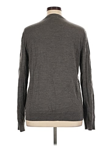 Banana Republic Factory Store Wool Pullover Sweater (view 2)