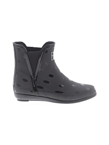 London Fog Rain Boots (view 1)