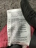 Adidas 100% Polyester Burgundy Track Pants Size XS - photo 5