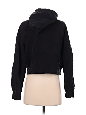 Lululemon Athletica Zip Up Hoodie (view 2)