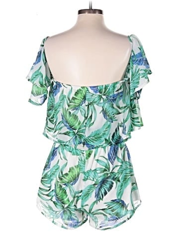 Fun & Flirt Romper (view 2)
