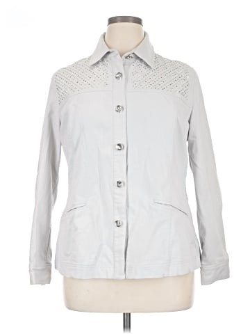 Cali And York Jacket (view 1)