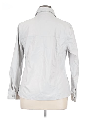 Cali And York Jacket (view 2)