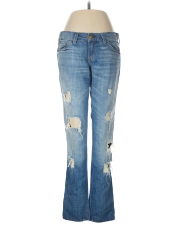 Current/Elliott Jeans (view 1)