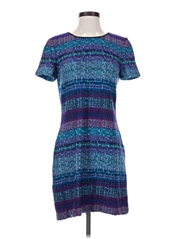 St. John Casual Dress (view 1)