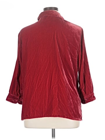 Coldwater Creek Blazer (view 2)