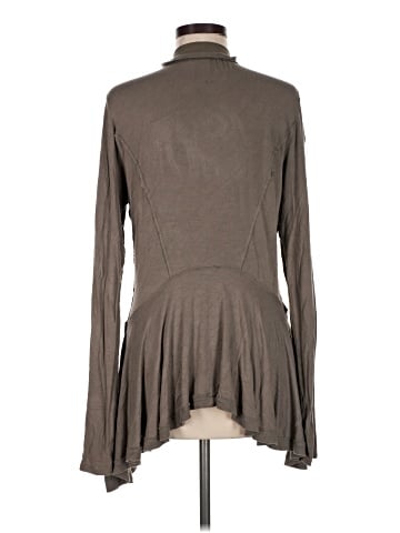 Bordeaux Casual Dress (view 2)