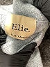 Elie Tahari Gray Turtleneck Sweater Size M (estimated) - photo 7