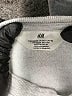 H&M Green Sweatshirt Size 6 - 7 - photo 3