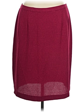 Leslie Fay Casual Skirt (view 1)