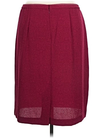 Leslie Fay Casual Skirt (view 2)
