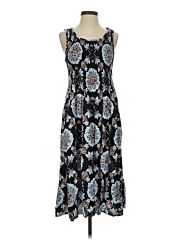 Croft & Barrow Casual Dress (view 1)