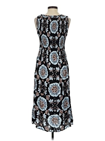 Croft & Barrow Casual Dress (view 2)