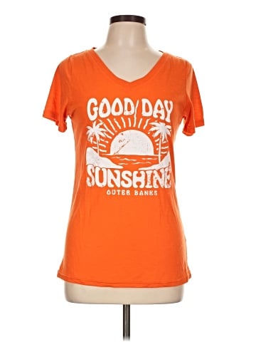 creative apparel concepts Short Sleeve T-Shirt (view 1)