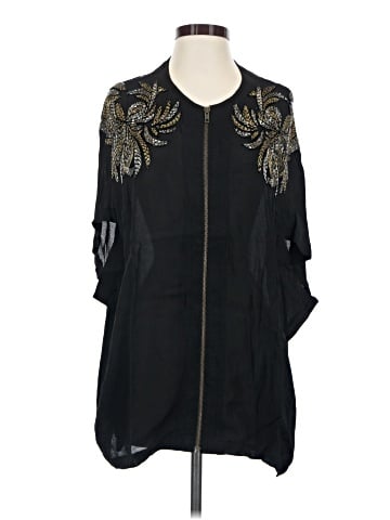 ASOS 3/4 Sleeve Blouse (view 1)