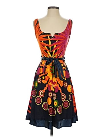 Desigual Cocktail Dress (view 1)