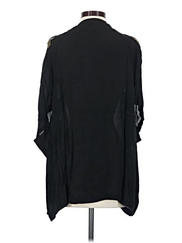 ASOS 3/4 Sleeve Blouse (view 2)