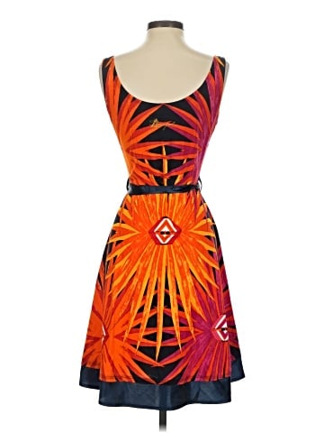 Desigual Cocktail Dress (view 2)