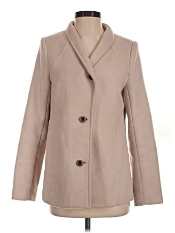 The Limited Coat (view 1)