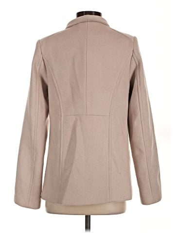 The Limited Coat (view 2)