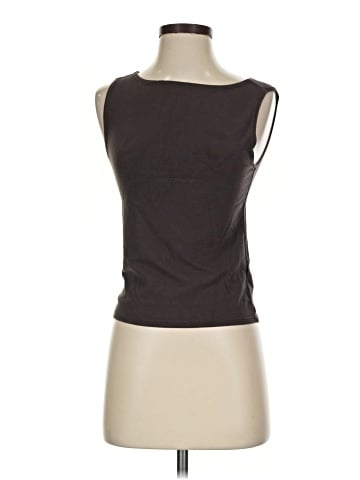 Reformation Sleeveless T-Shirt (view 1)