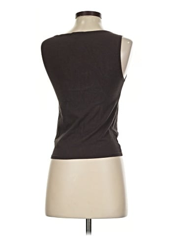 Reformation Sleeveless T-Shirt (view 2)